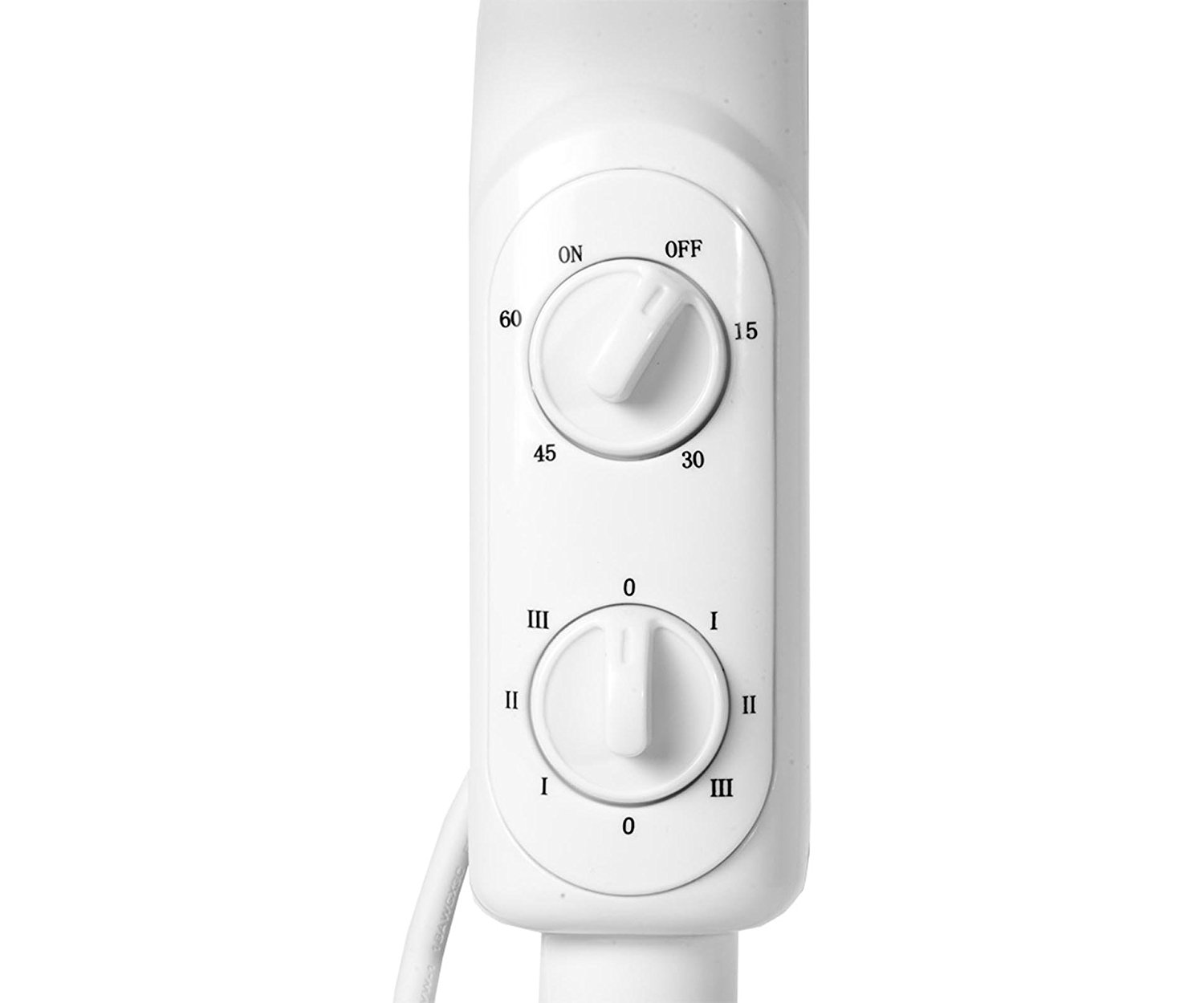 Hydrofarm ACFP16 16Inch Active Air Infinity Circular Oscillating Pedes