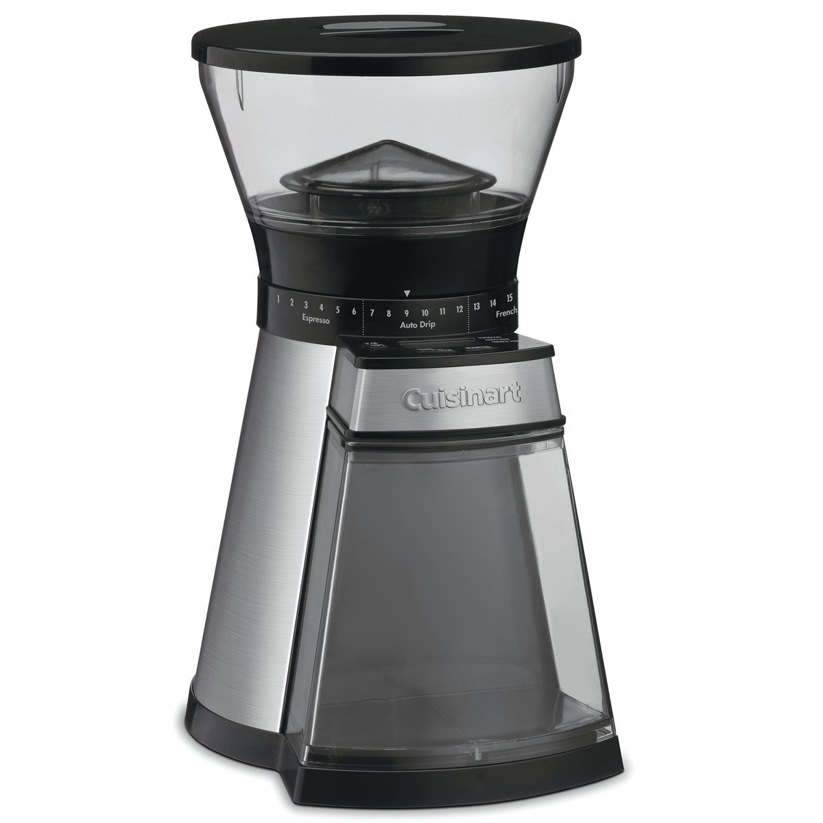 Cuisinart Burr Coffee Grinder N2 free image download