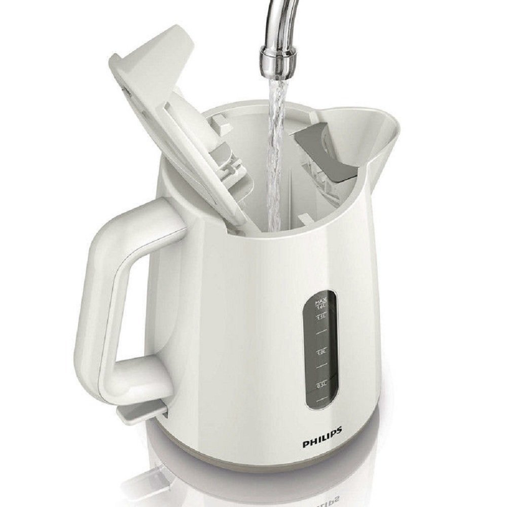 Philips HD9300 Electric Water Kettle Teapot 1.6L Coffee Tea 2400W 220V