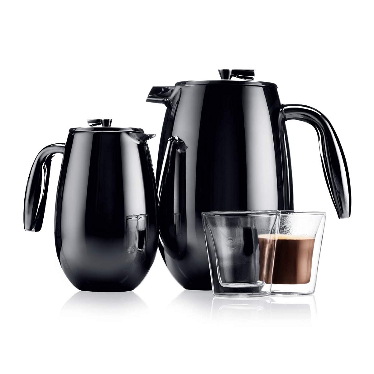 Bodum 8Cup Double Wall Columbia Coffee Maker, 34Ounce free image download
