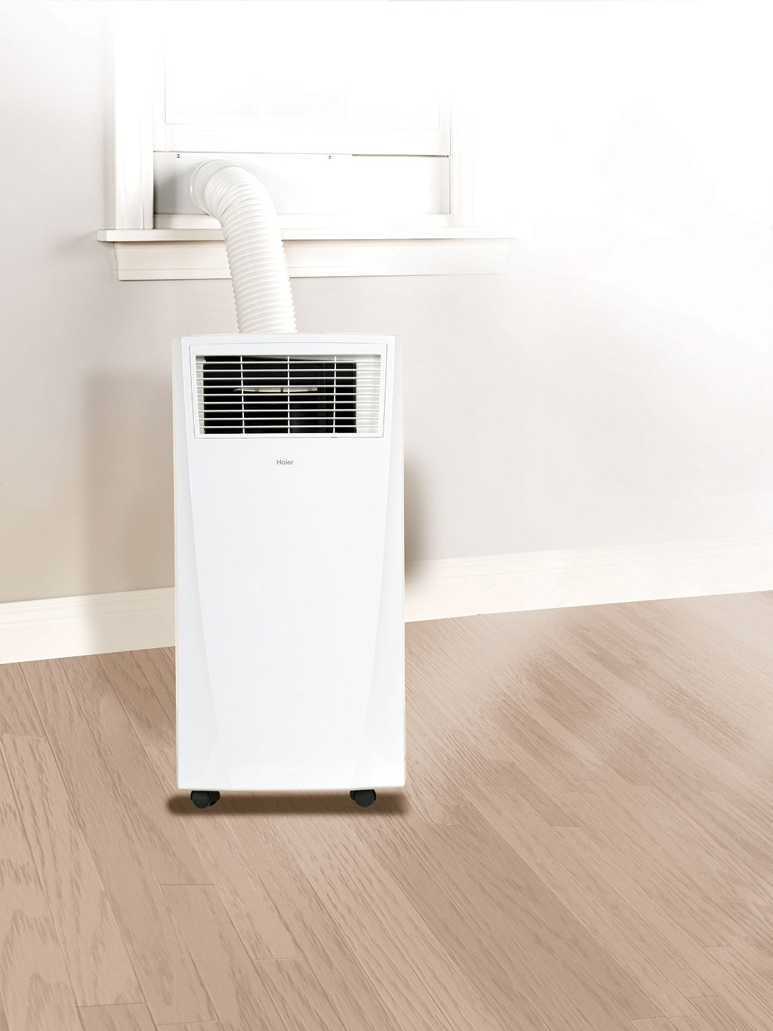Haier HPB08XCM Portable Air Conditioner, 8000 BTU N3 free image download