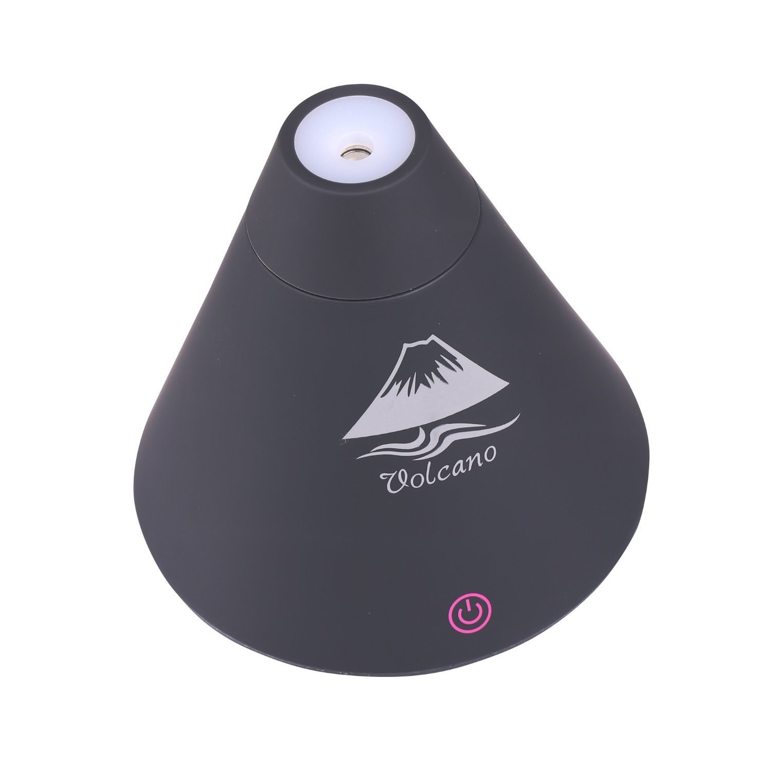 Cool Mist Humidifier with Automatic Shutoff Function, Ultrasonic Quiet