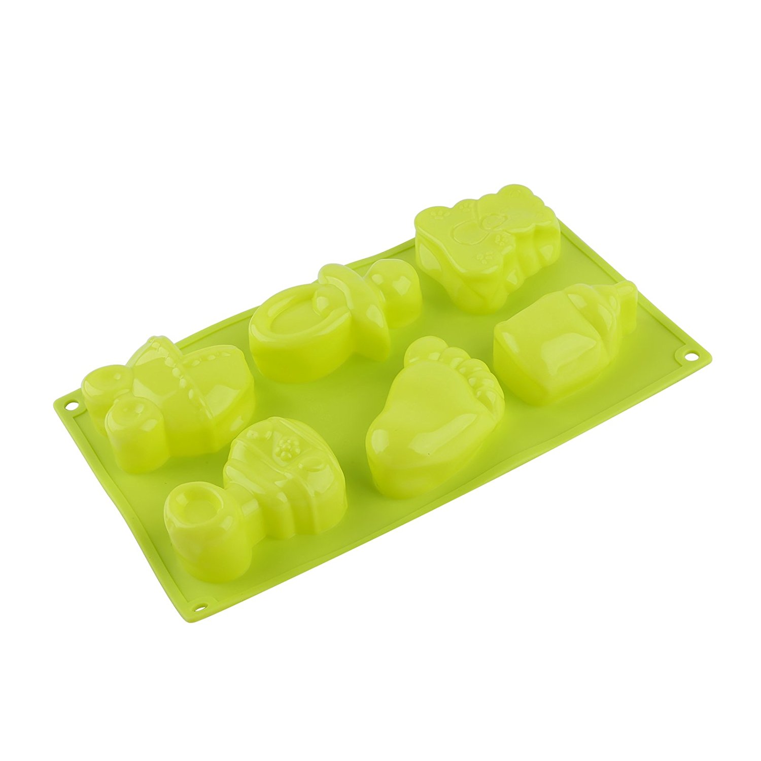 Candy Molds, Chocolate Molds, Silicone Molds, Soap Molds, Silicone