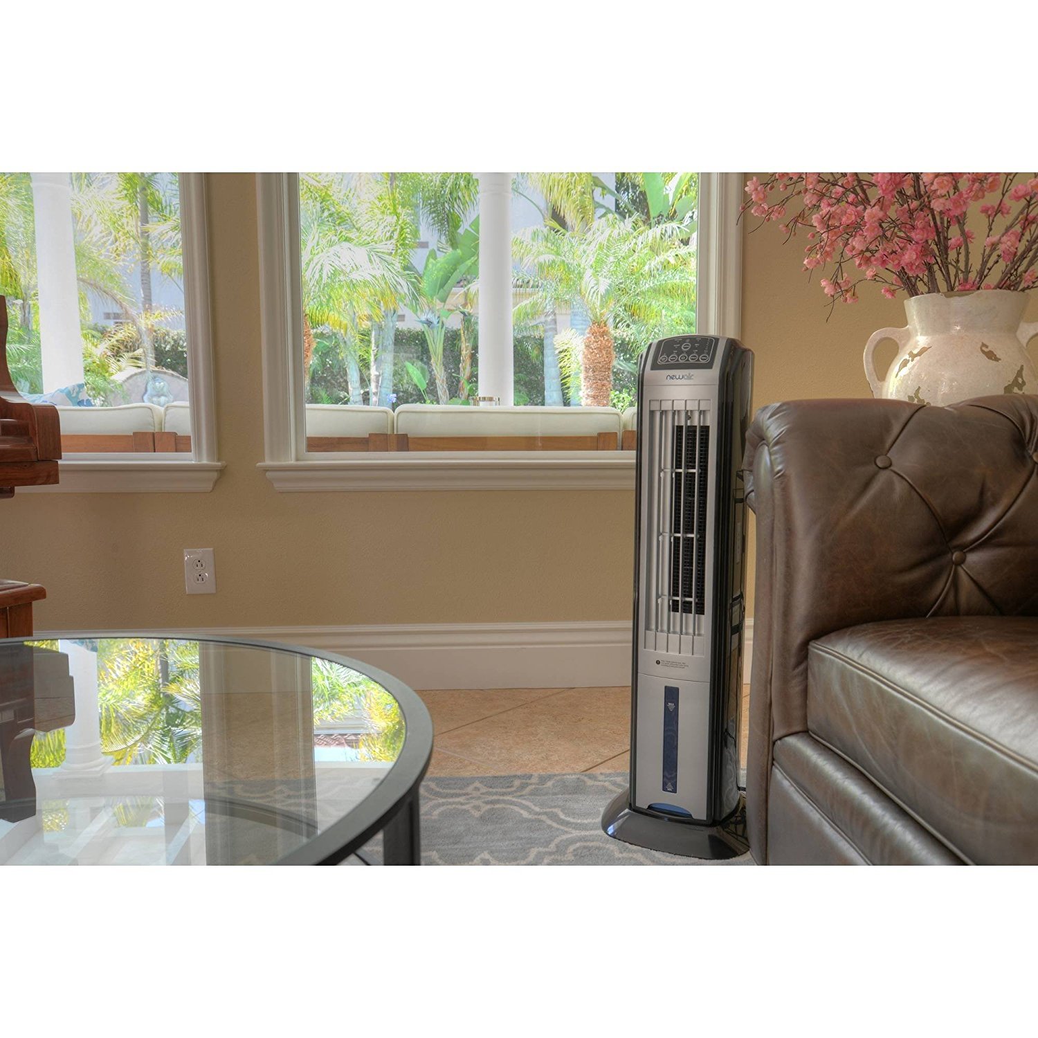 NewAir AF310 Electric Tower Fan N5 free image download