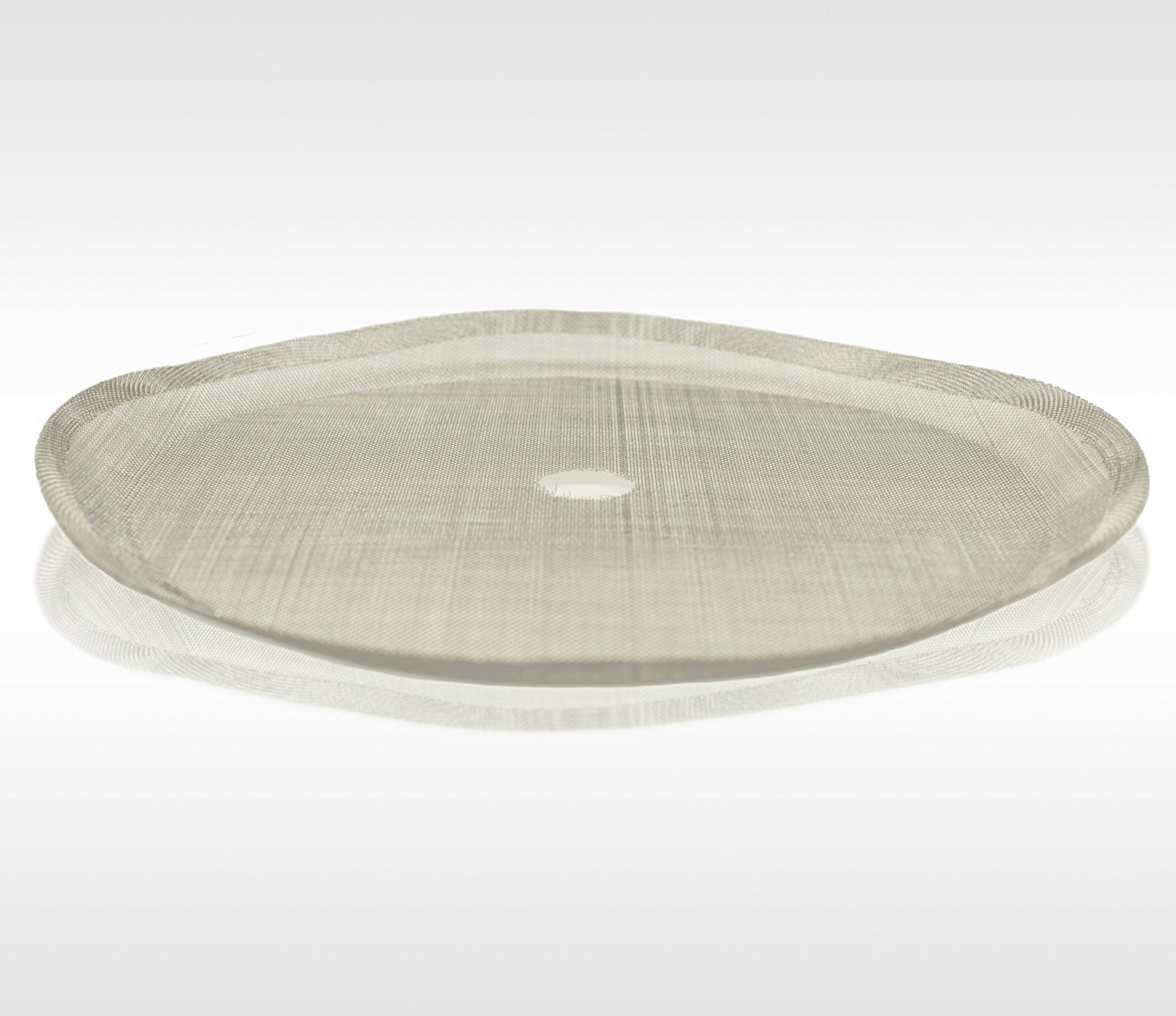 Coffee Press Replacement Screen Parts, 2 Pack Universal 8Cup