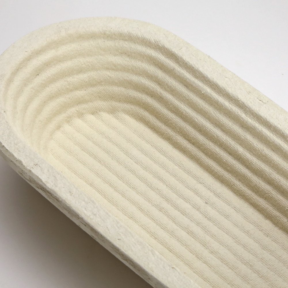 Brotform Oblong Bread Proofing Basket free image download