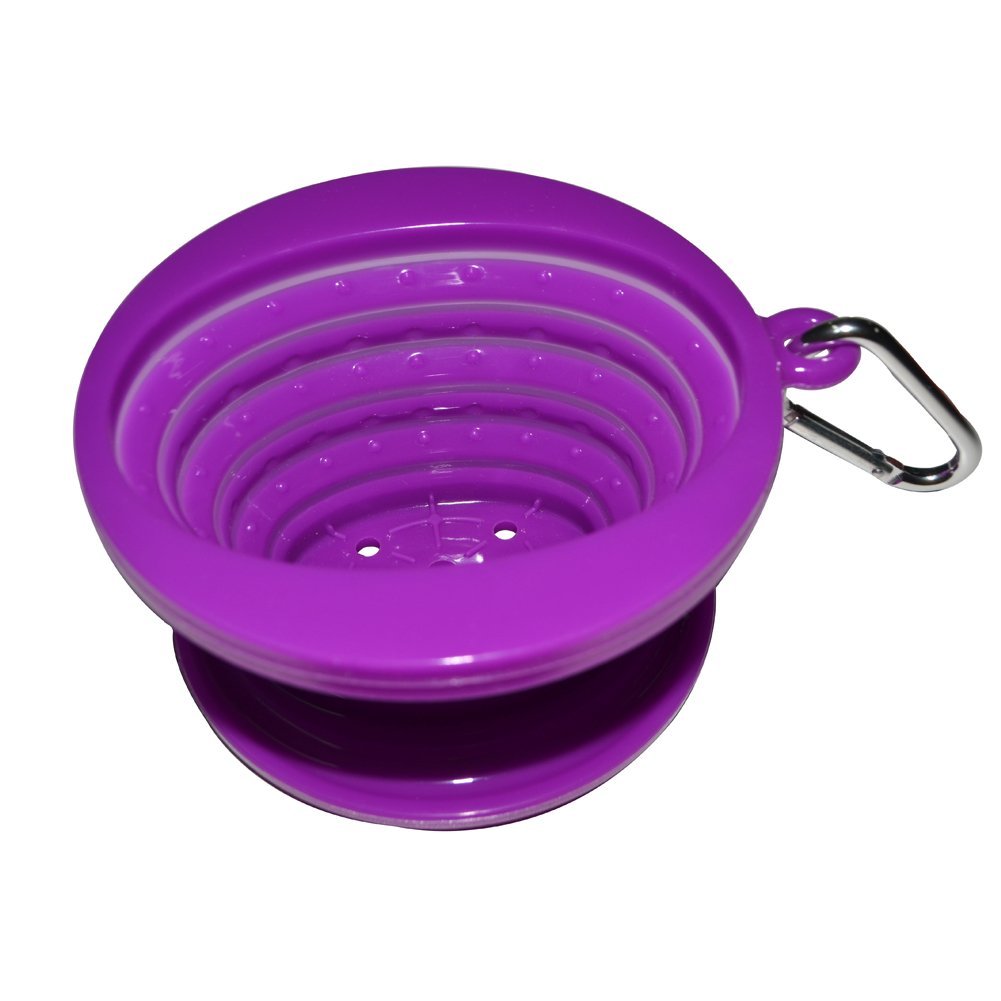 JSS Silicone Coffee Filter Dripper, Food Grade Collapsible Coffee
