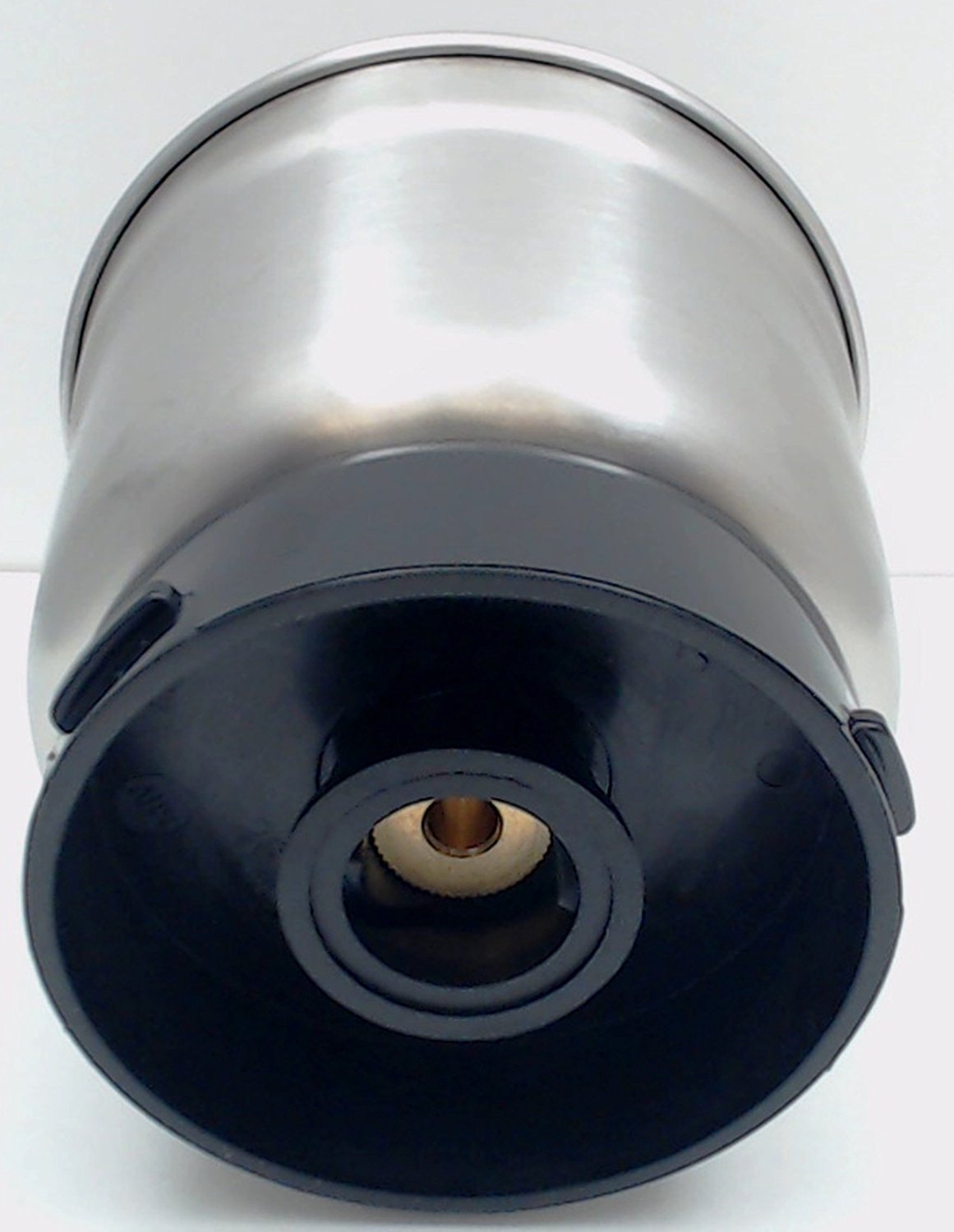 Cuisinart Coffee Grinder Stainless Steel Blade & Cup Assembly, DCG