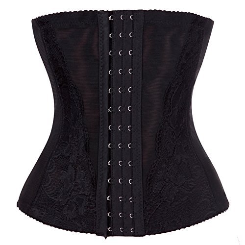 Ryvox(TM)US MXXL New Waist Cinchers Training Corsets Shapewear