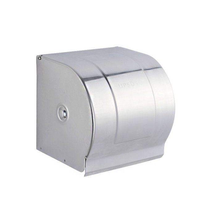 Stainless steel toilet paper box/Paper towel holder/Hand tray/Toilet