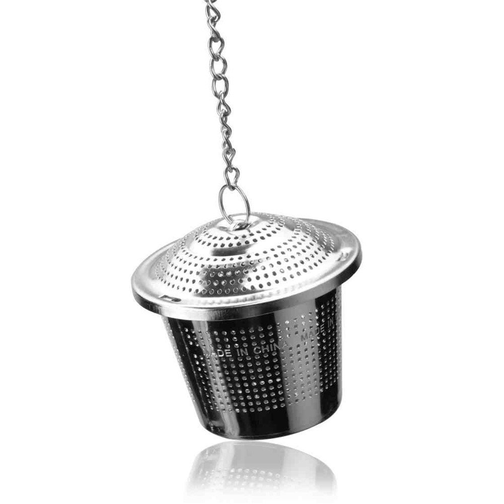 Stainless Steel Tea Filter free image download