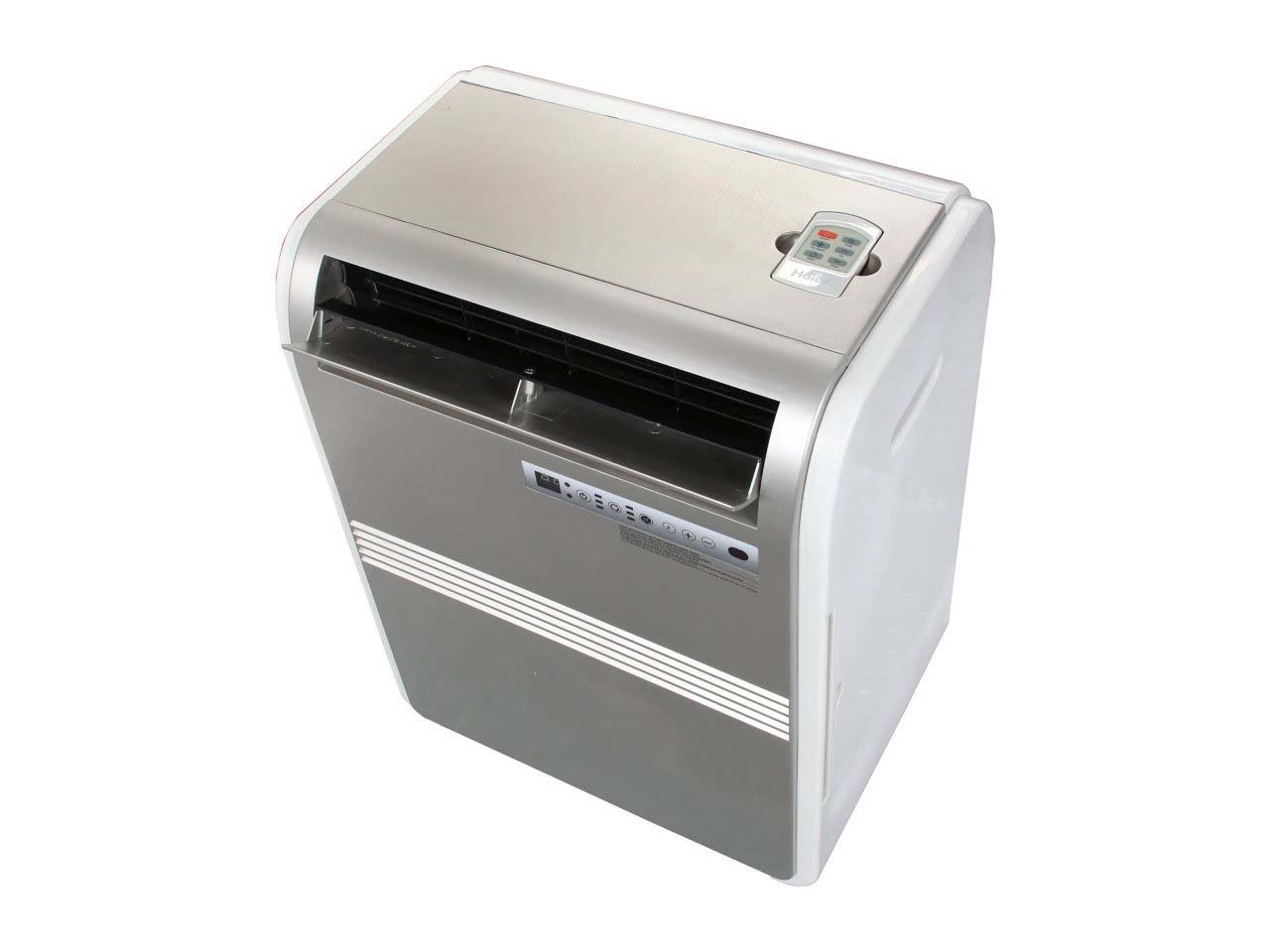 Haier 8,000 BTU Portable AIr Conditioner HPRB08XCM N3 free image download