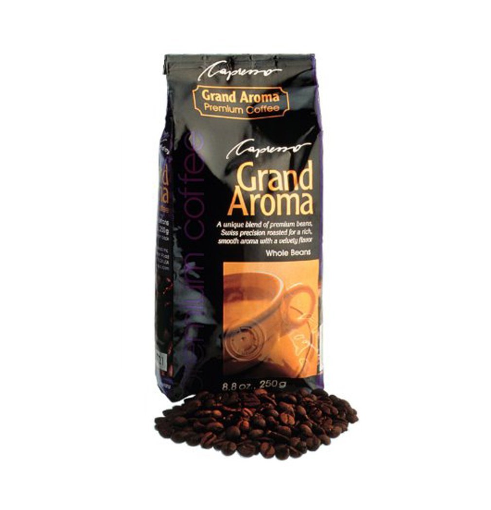 Jura Impressa F8 TFT Espresso Machine (Refurbished) + Coffee