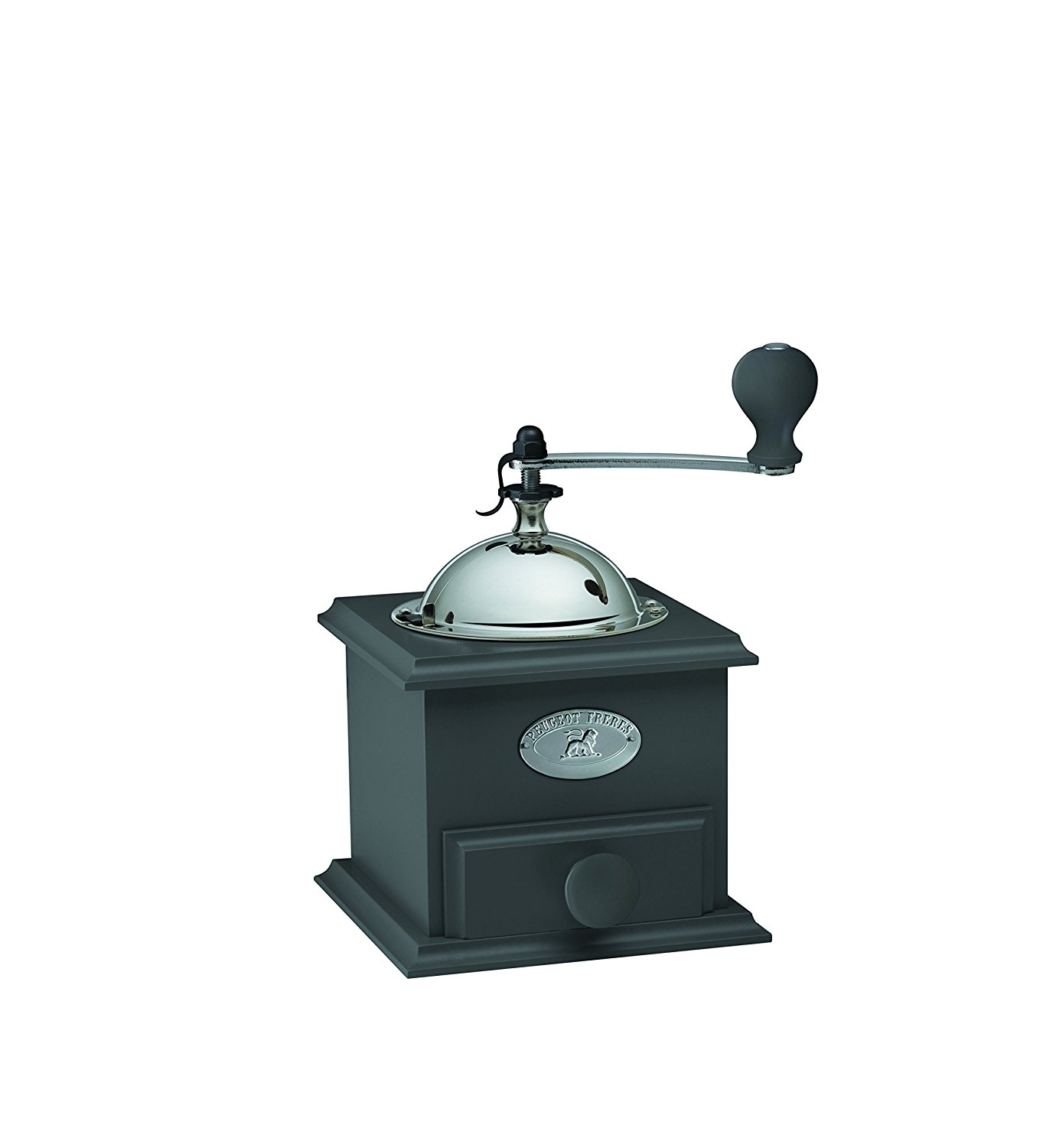 Peugeot 11765 Bresil 8.75 Inch Coffee Mill, Walnut free image download