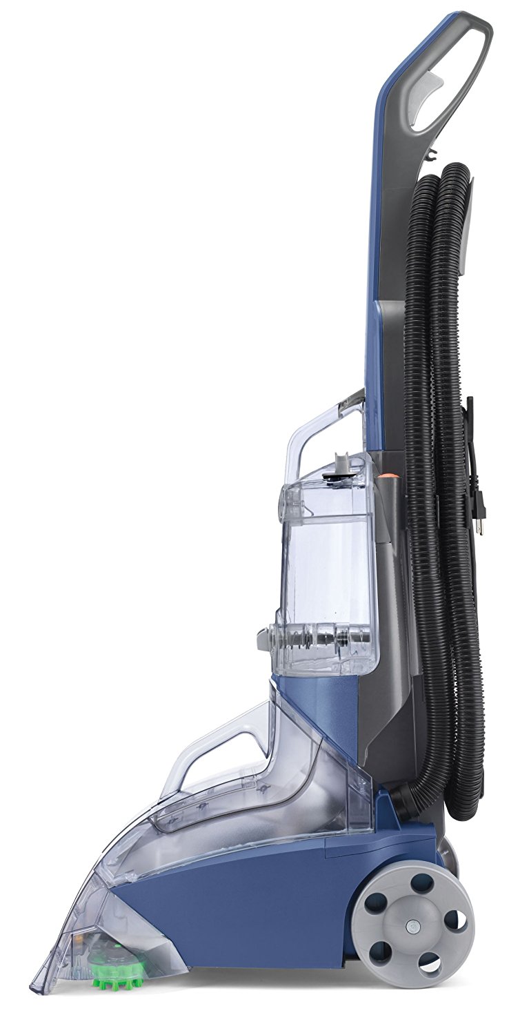 Hoover Max Extract 60 Pressure Pro Carpet Deep Cleaner, FH50220 N5 free