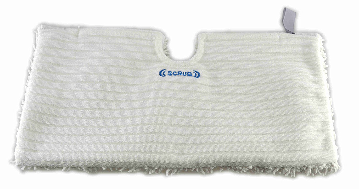Astar ® for Shark Replacement Microfiber Scrubbing Steam Pocket Pads