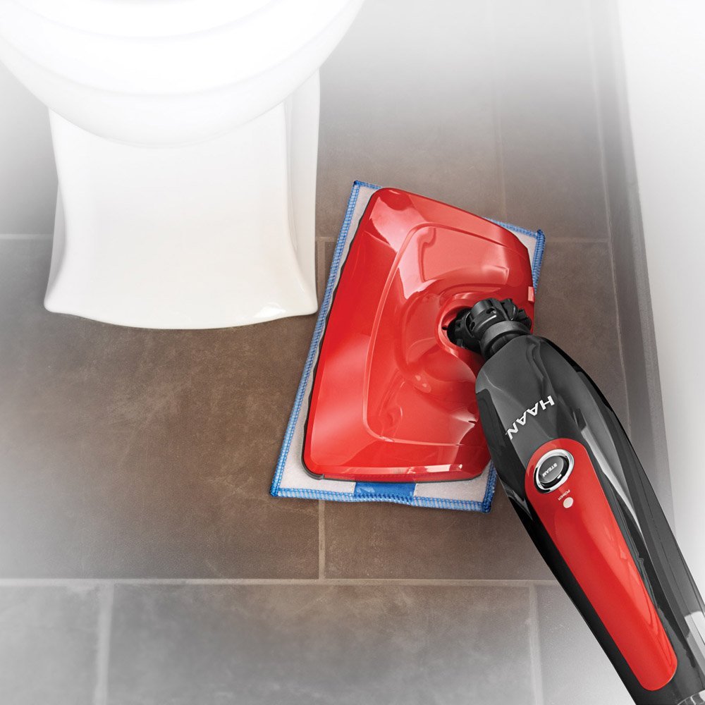 HAAN SI40 Swivel Head Floor Steamer N2 free image download