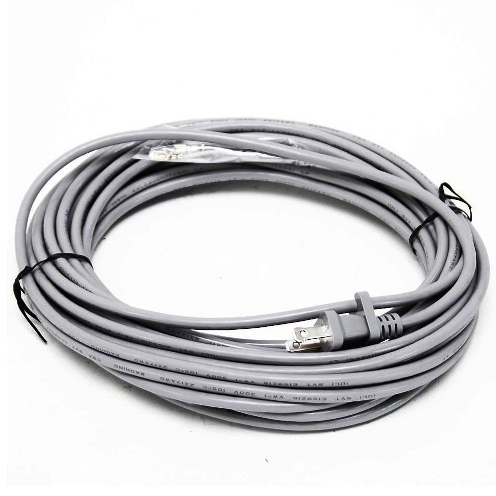 Genuine Dyson DC07 Upright Vacuum Cleaner Power Cord DY90544904 free image download