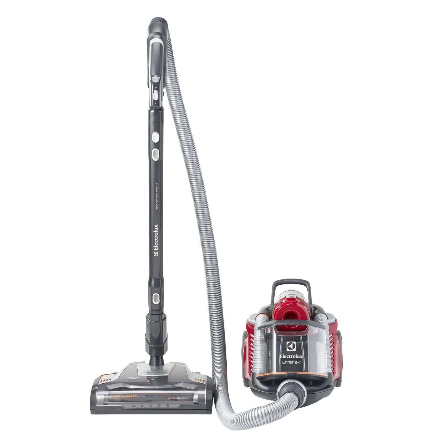 Electrolux EL4335A Corded UltraFlex Canister Vacuum N3 free image download