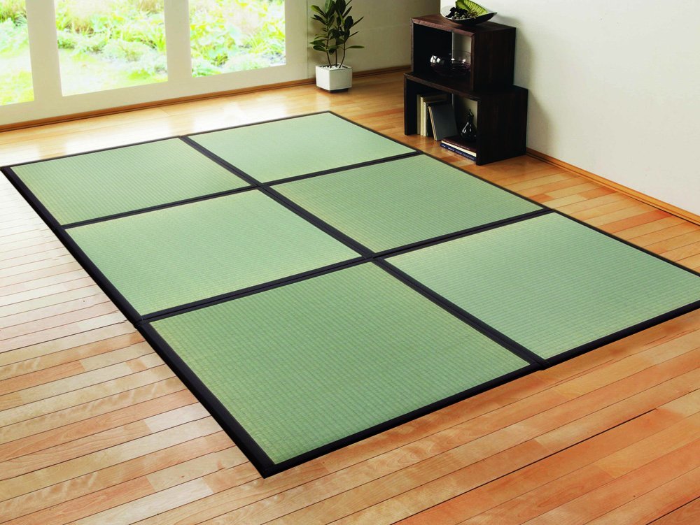 Tatami Japanese Igusa Mattress Indigenous Unit MAT Made in Japan 6