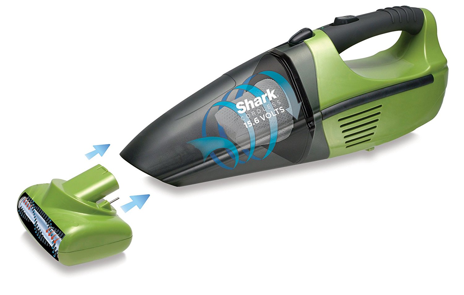 Shark Cordless Pet Perfect II Hand Vac (SV780) N6 free image download
