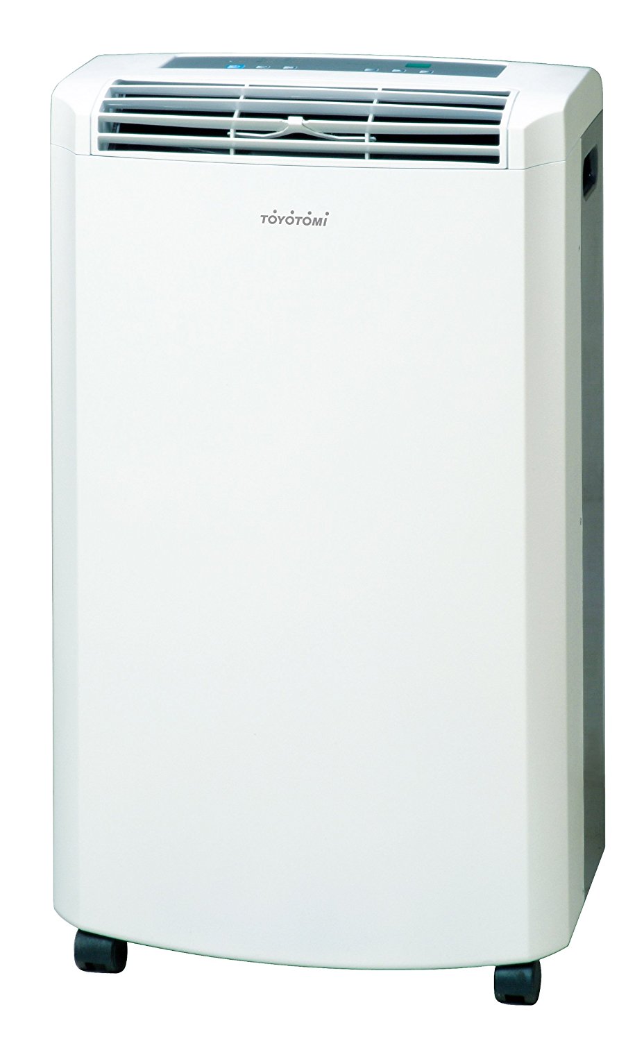 Toyotomi 10,000 BTU Portable Air Conditioner free image download