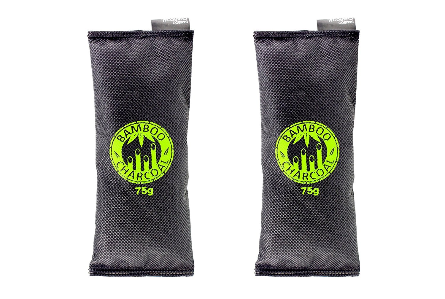 Boxing Gloves Deodorizer Natural Bamboo Charcoal Air Purifying Bag