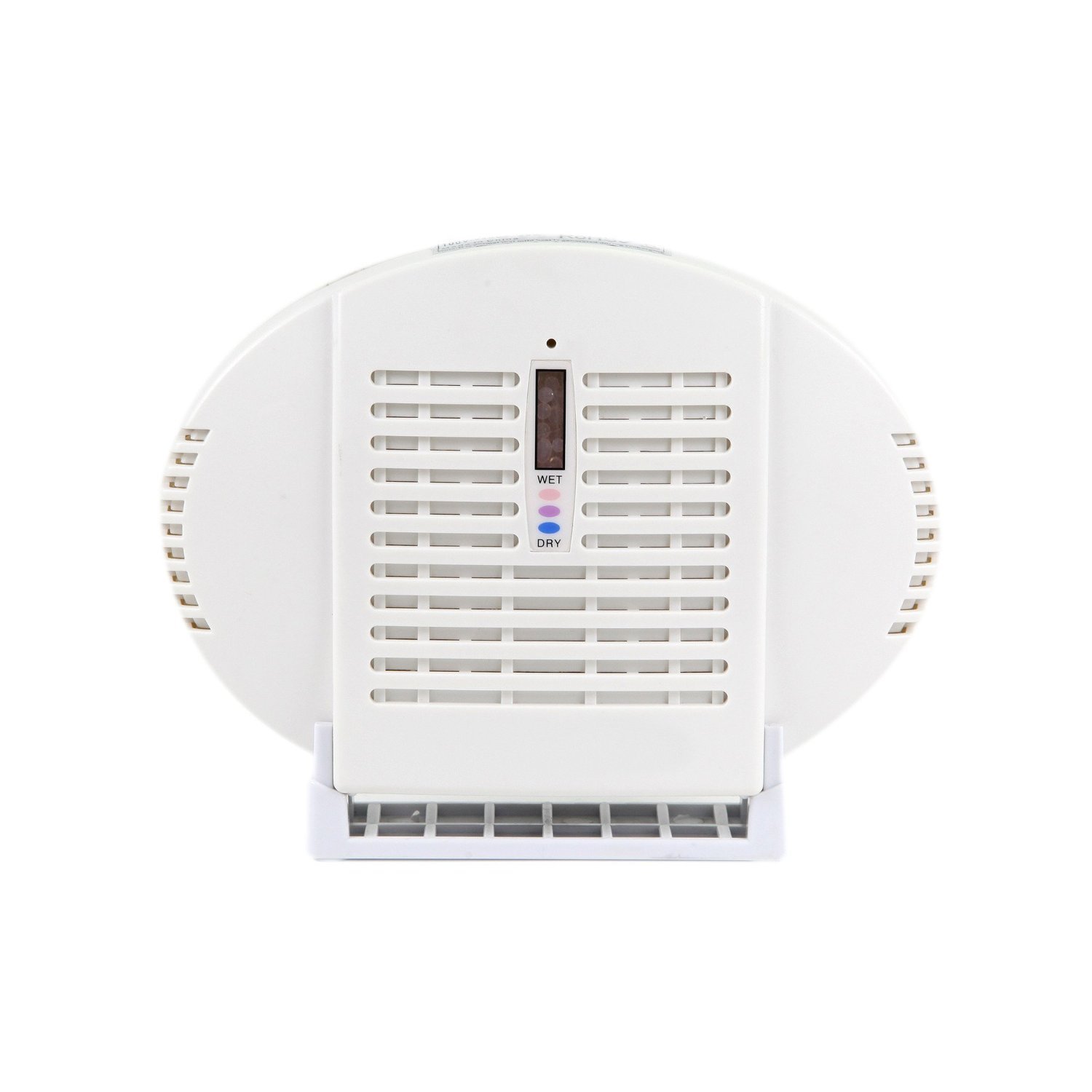 ETvalley Renewable Wireless Mini Dehumidifier Requires No Battery