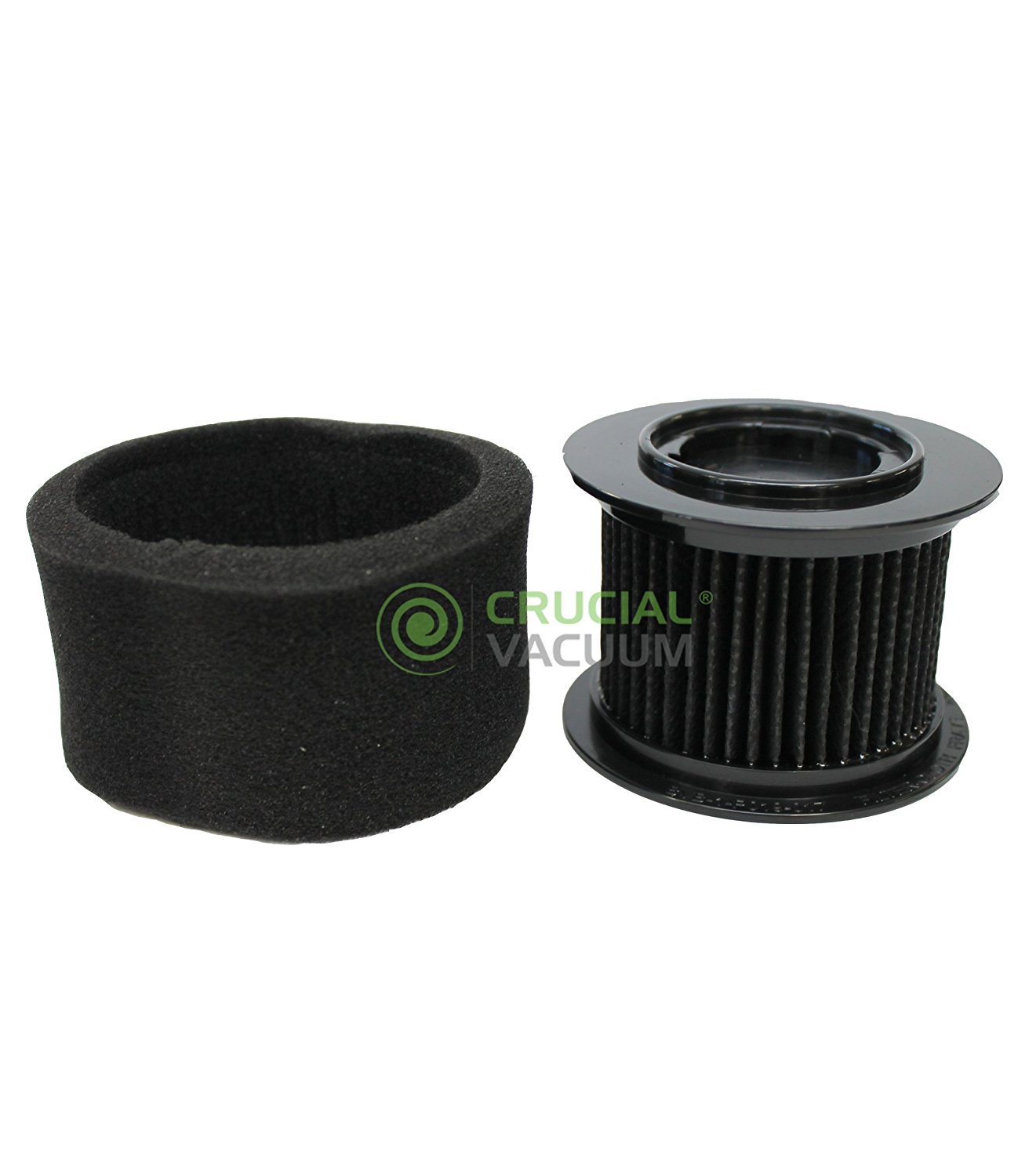 Bissell PowerEdge Washable Dust Cup Filter Fits Bissell PowerEdge Hard