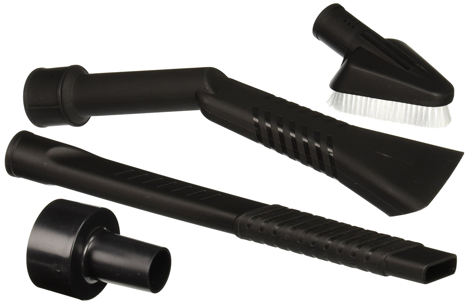 Wet Dry Vac Accessories 21/2Inch WS25052A Shop Vacuum Car Detailing Kit for Wet Dry