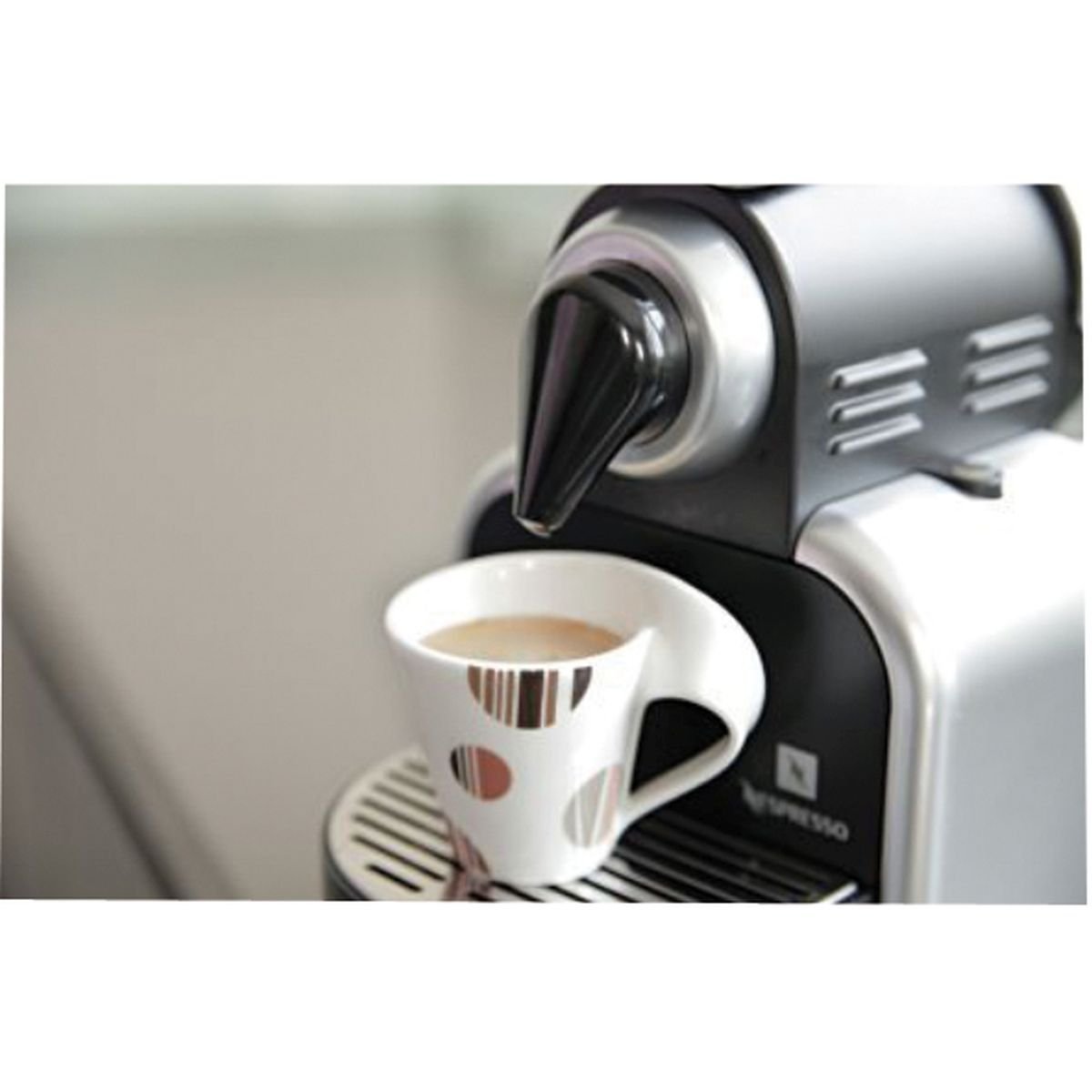 Coffeeduck Refillable Coffee Machine Pod For Nespresso 3 Pack N3 free