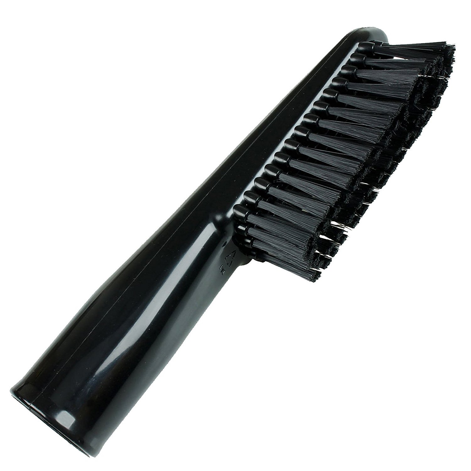 First4Spares Universal Narrow Head Soft Dusting Brush for Upright & Canister Vacuum Cleaners