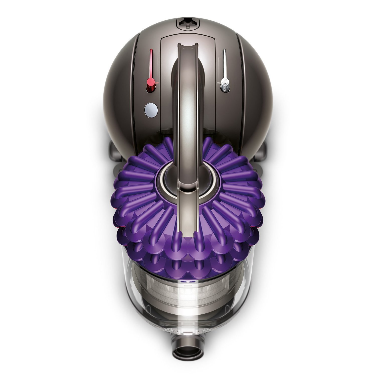 Dyson Big Ball Animal Canister Vacuum N9 free image download