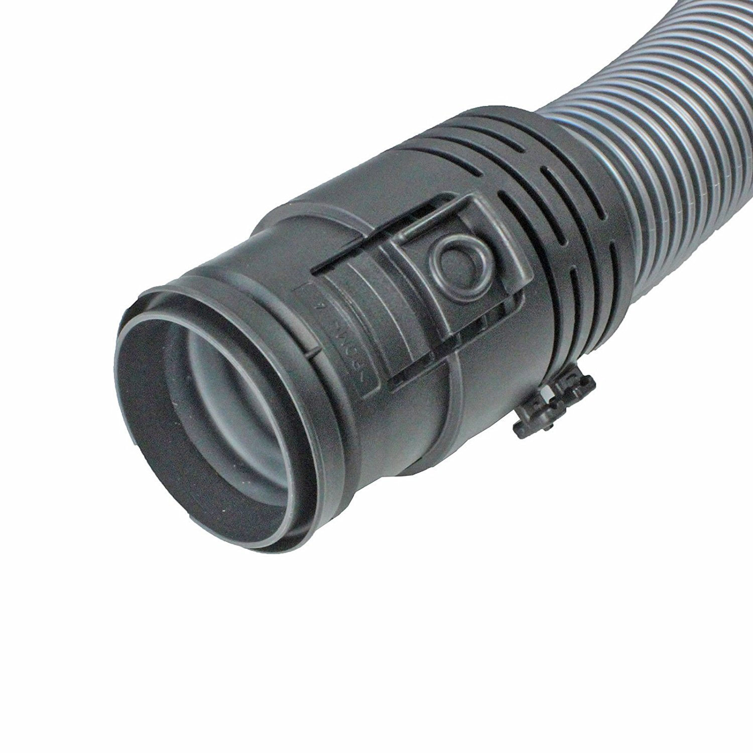 Miele Vacuum Cleaner Suction Hose Pipe Grey 1.6m N3 free image download