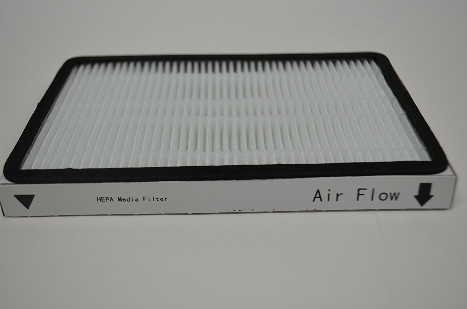 Kenmore 86889 EF1 Exhaust HEPA Vacuum Filters 4 Pack Similar to