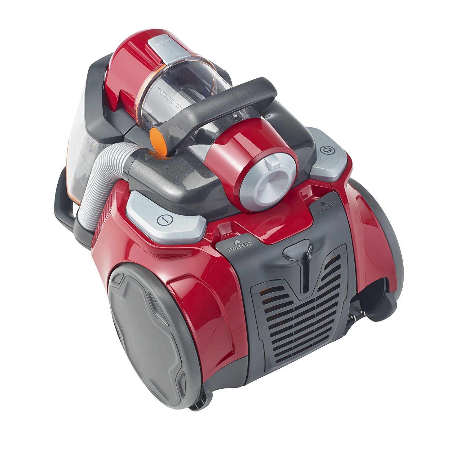 Electrolux EL4335A Corded UltraFlex Canister Vacuum N4 free image download