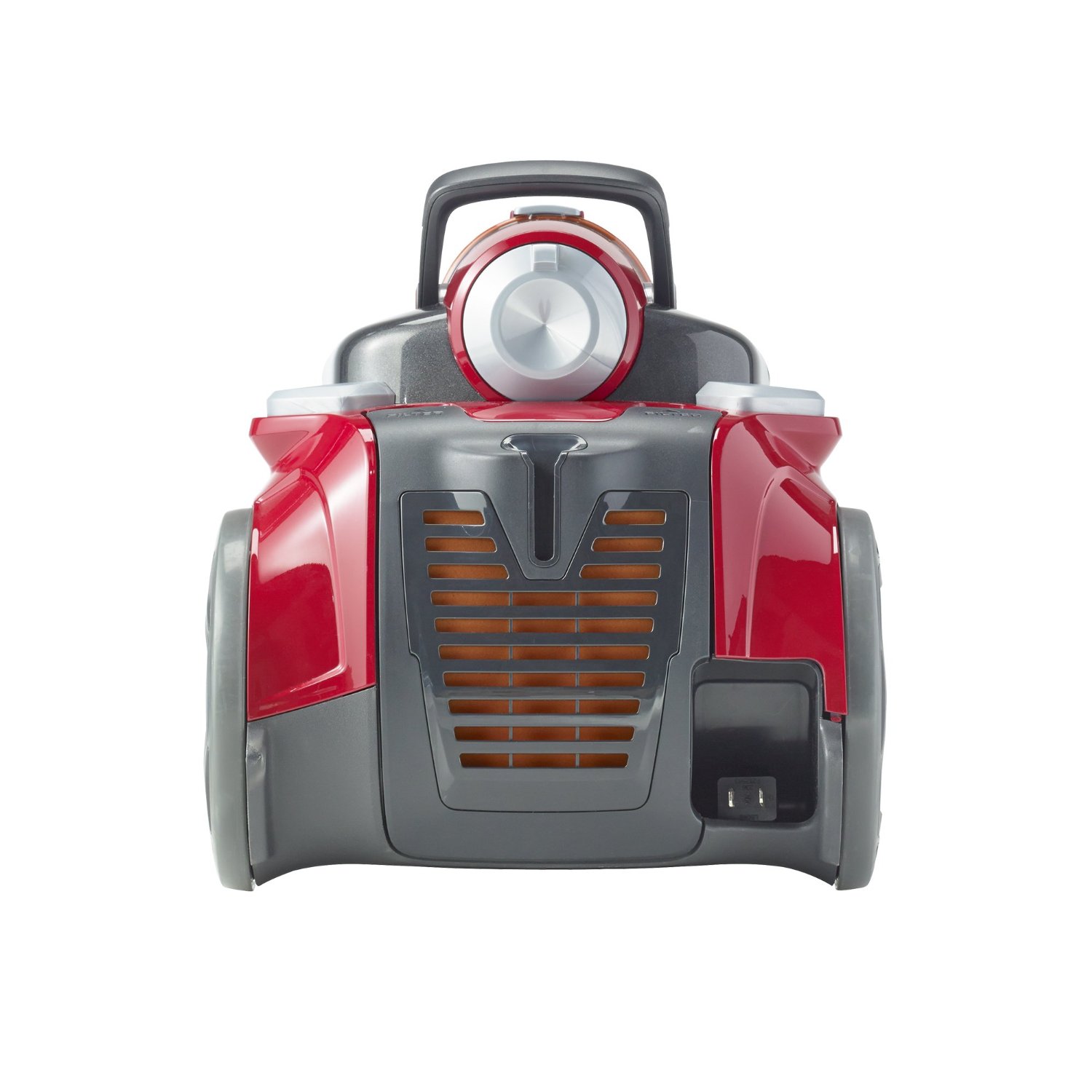 Electrolux EL4335A Corded UltraFlex Canister Vacuum N6 free image download