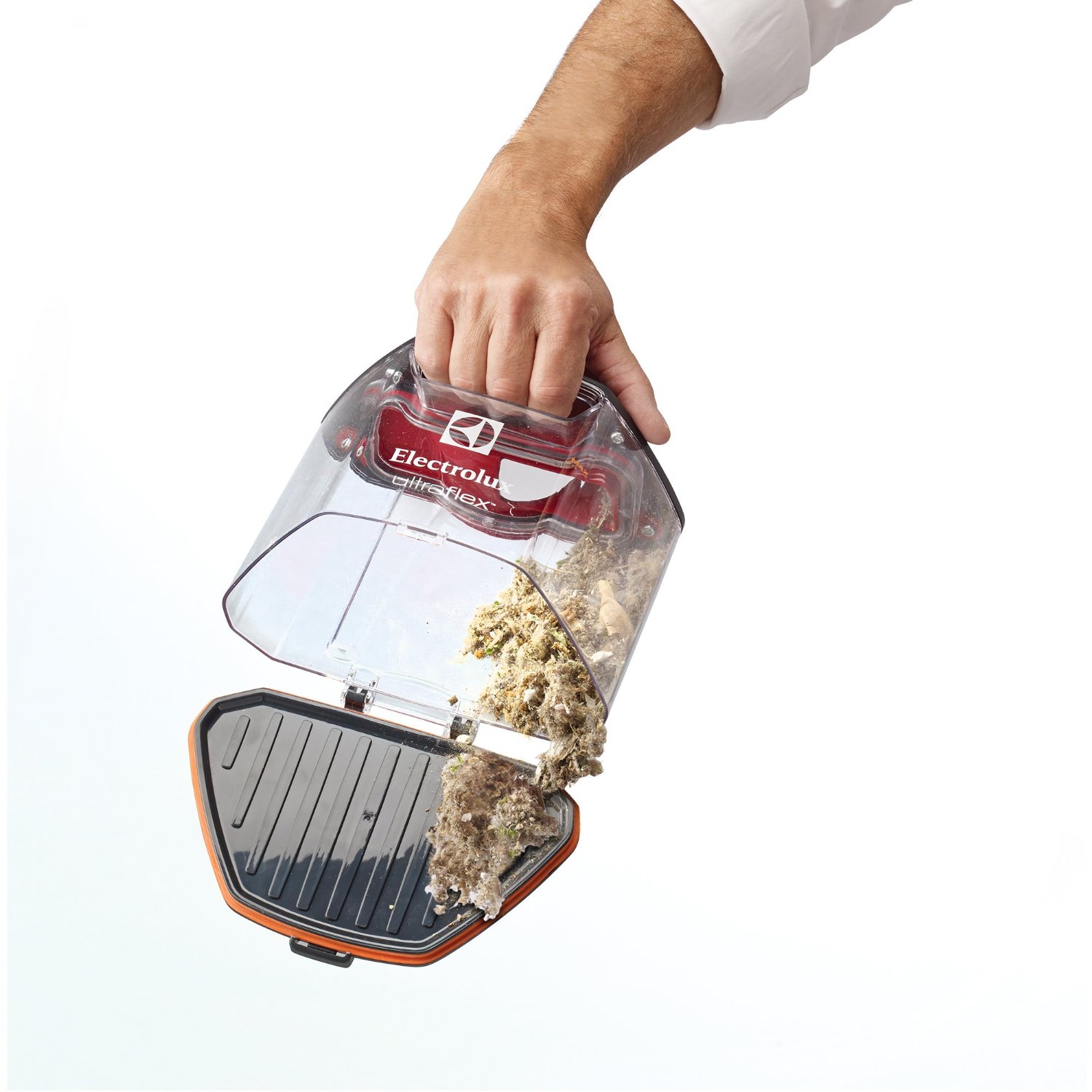 Electrolux EL4335A Corded UltraFlex Canister Vacuum N7 free image download