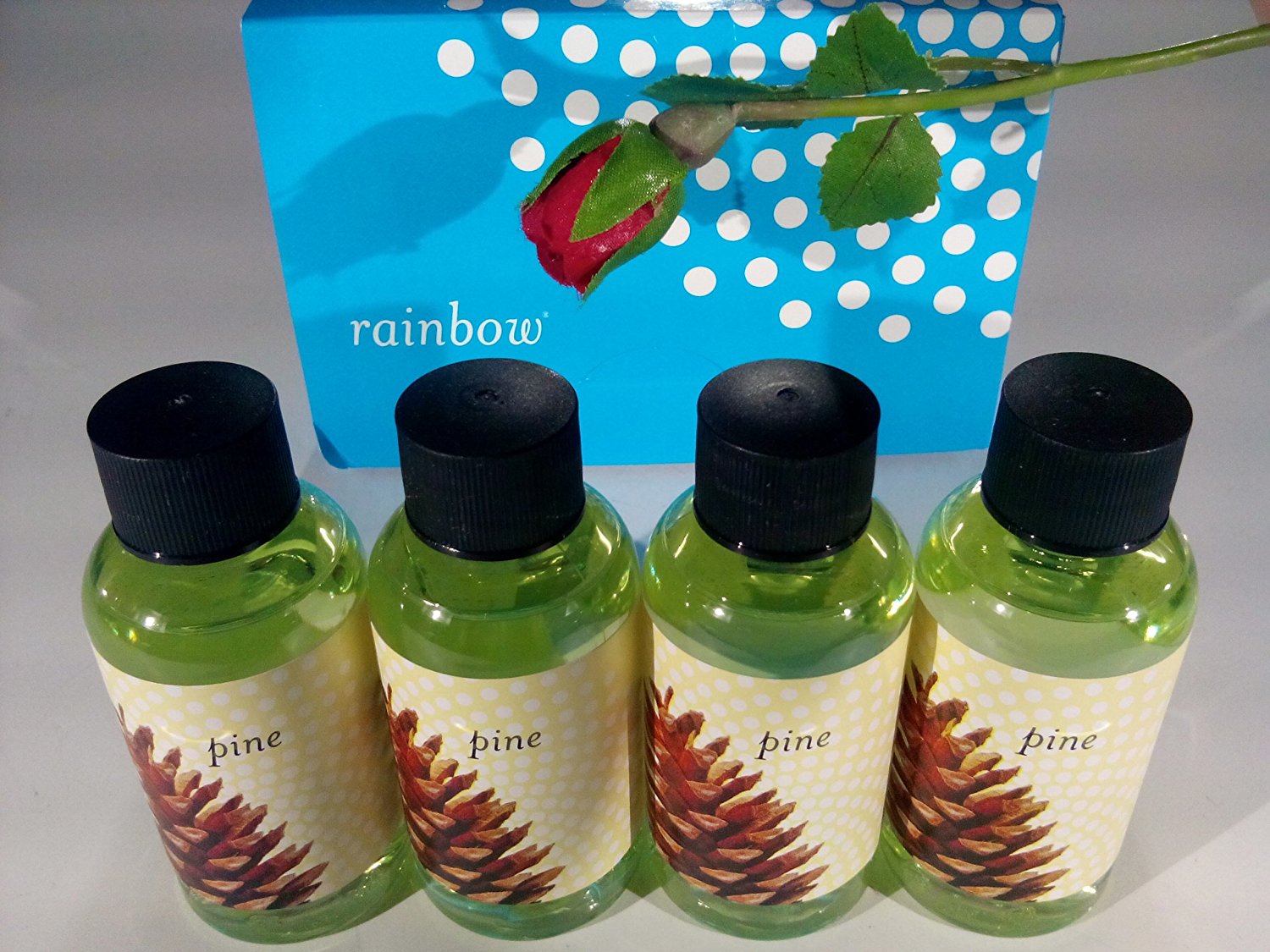 Oem Rainbow Vacuum Cleaner Scents Scented Drops Air Freshener Fragrance