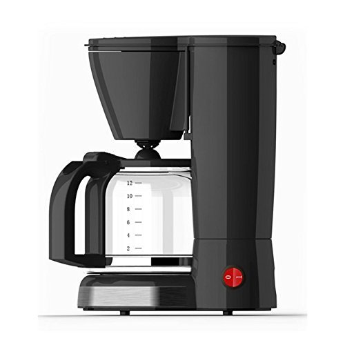 Melitta 66360 12 Cup Black Coffee Maker free image download
