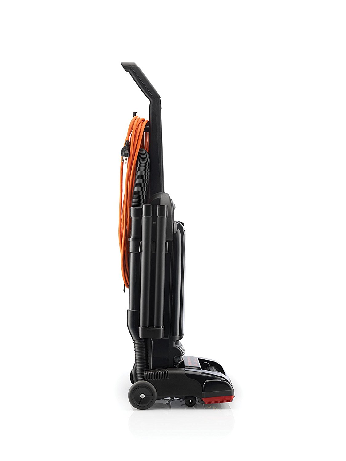Hoover Commercial C1703900 13" Windtunnel Bagged Upright Vacuum N3