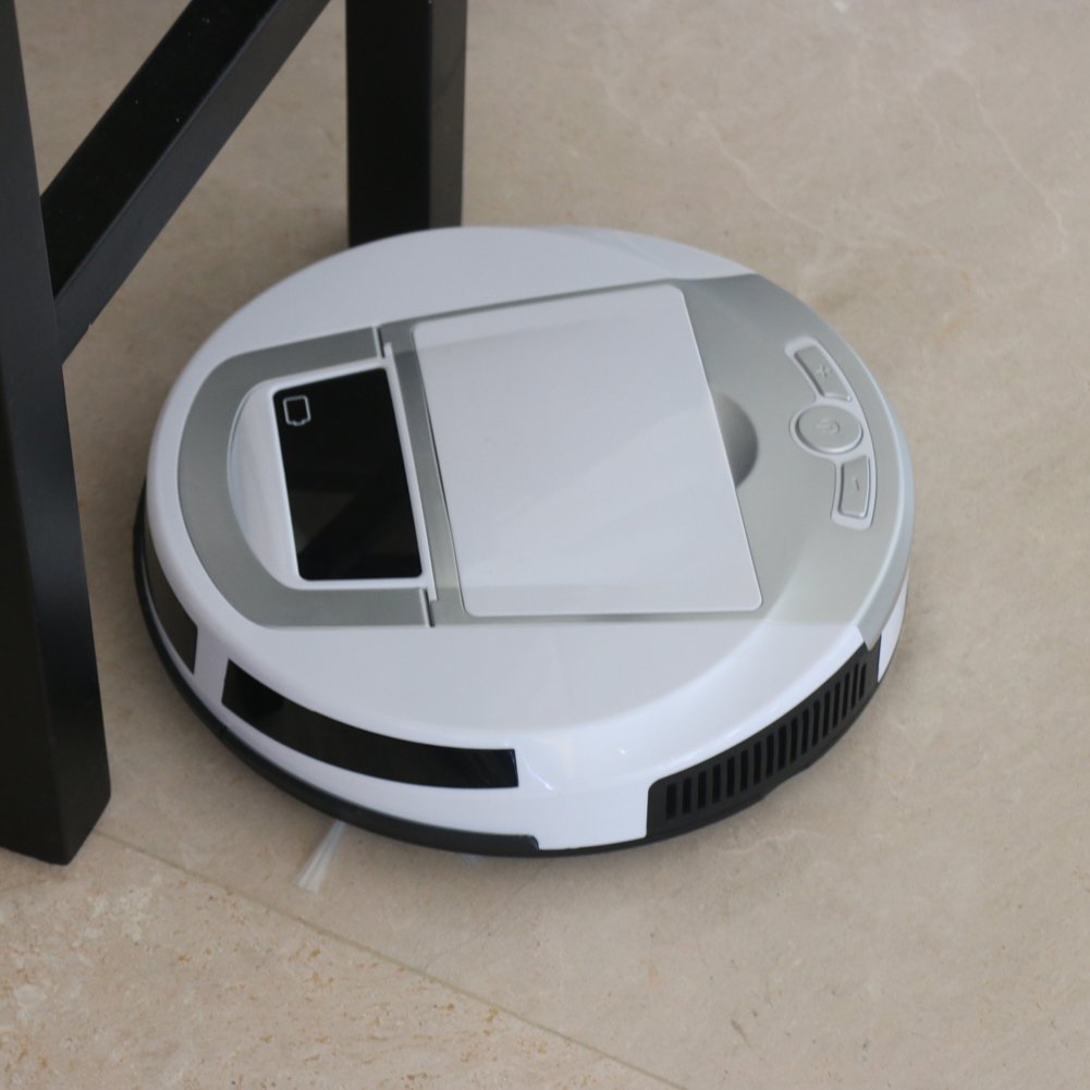 Automatic Smart Home or Office Robot Vacuum Floor Cleaner,Intelligent