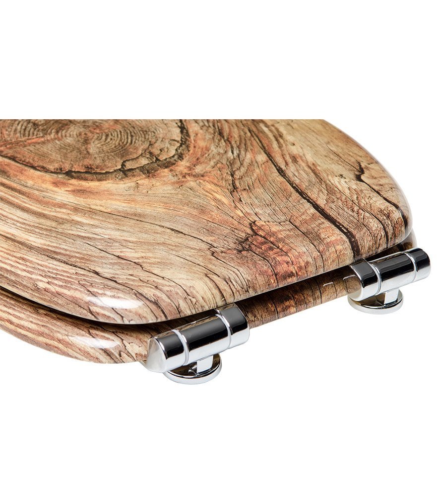 Soft Close Toilet Seat Many Different Designs Stable Hinges Easy