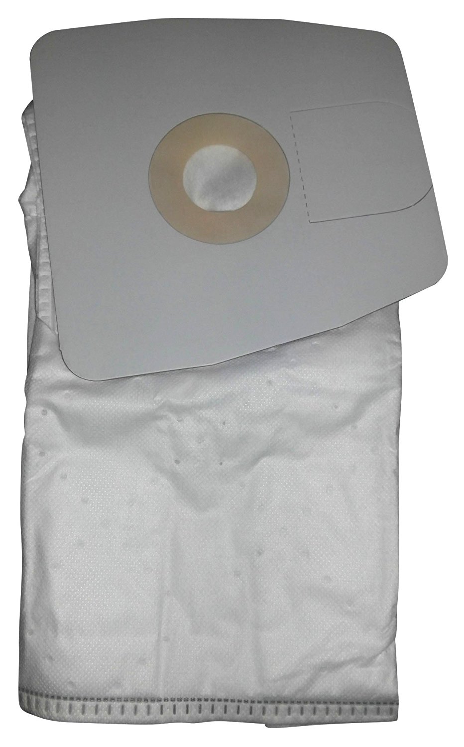 Eureka MM HEPA Cloth Vacuum Bag 60297A Fits Eureka Mighty Mite 3670 and