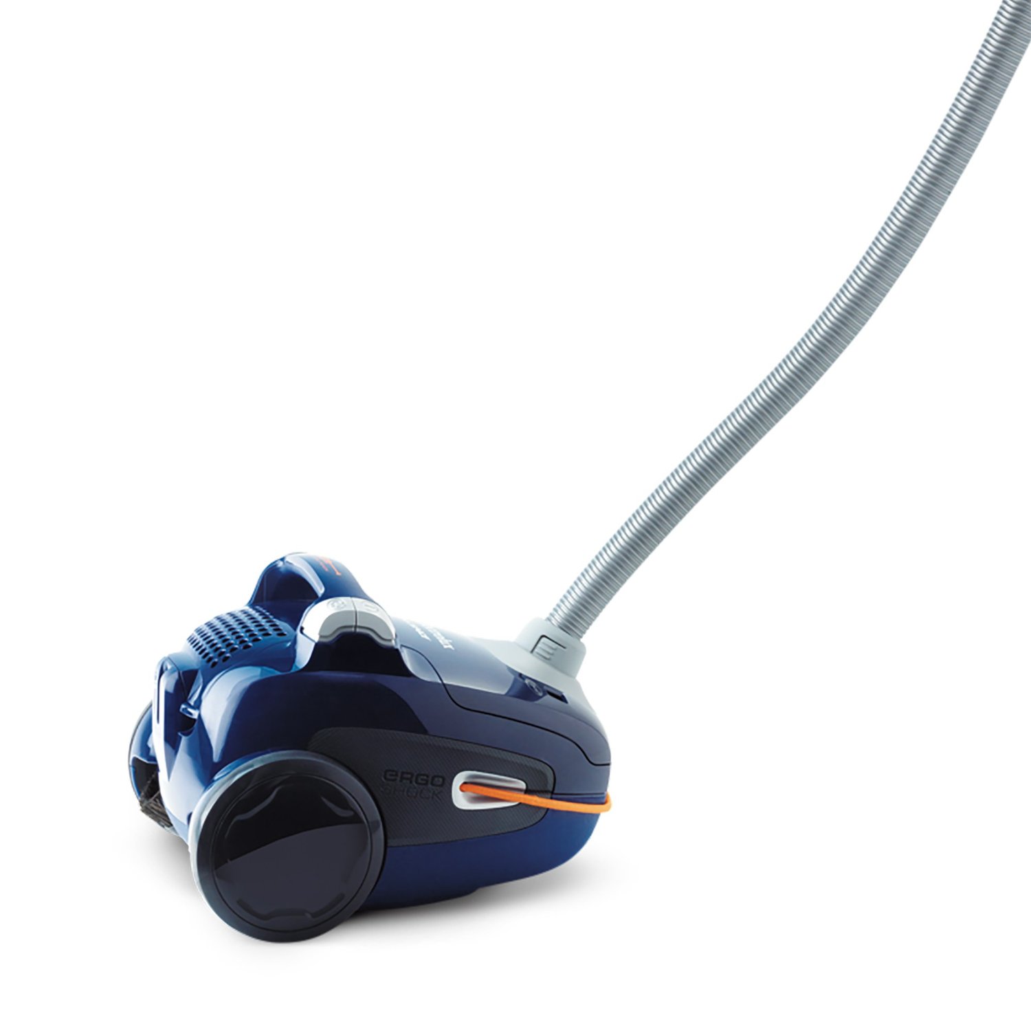 Electrolux Ergospace Bagged Canister Vacuum, EL4103A Corded N4 free