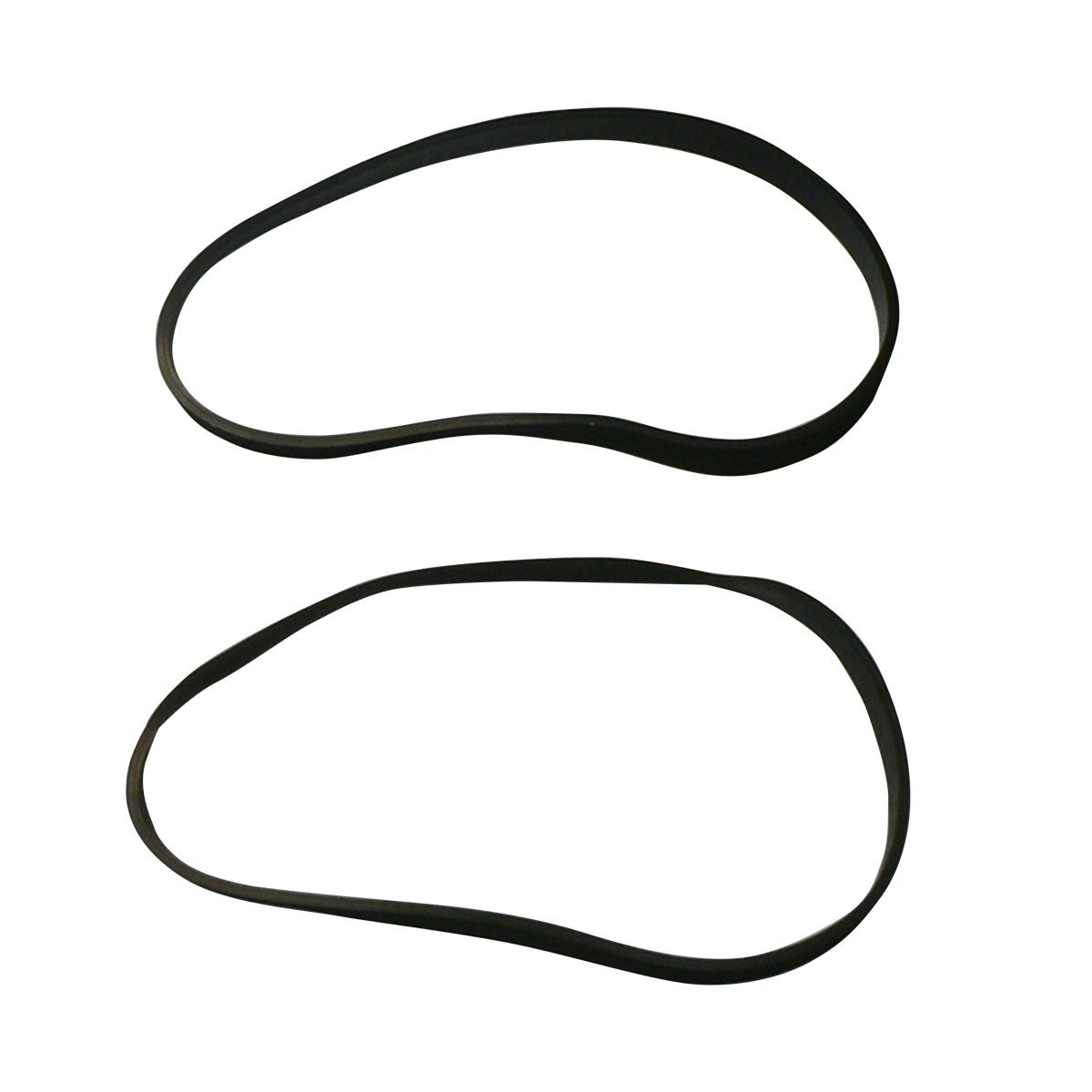 Panasonic Replacement Vacuum Belts, 2Pack free image download