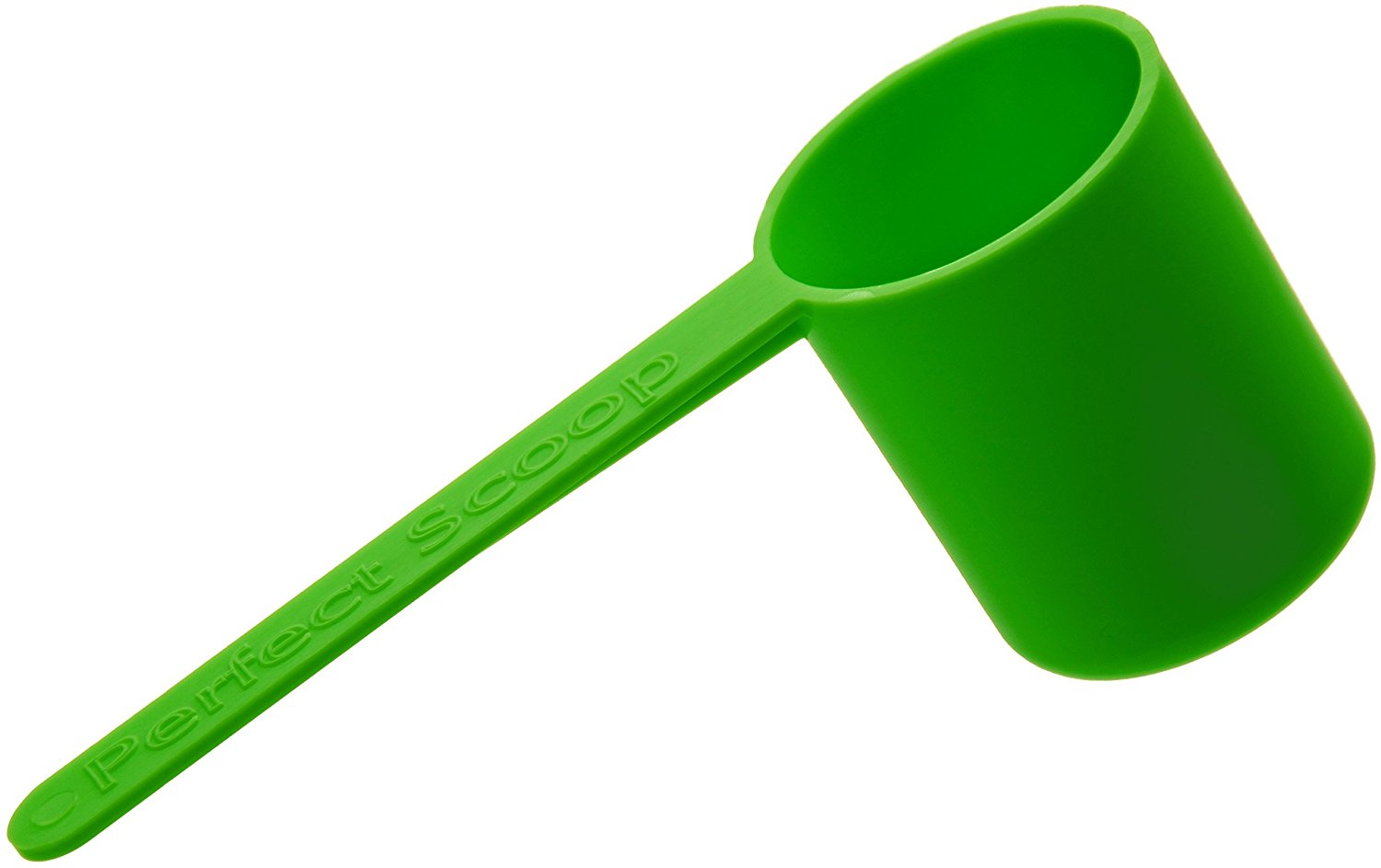 Arcway Industries The Perfect Scoop Coffee Scoop with Easy Directions