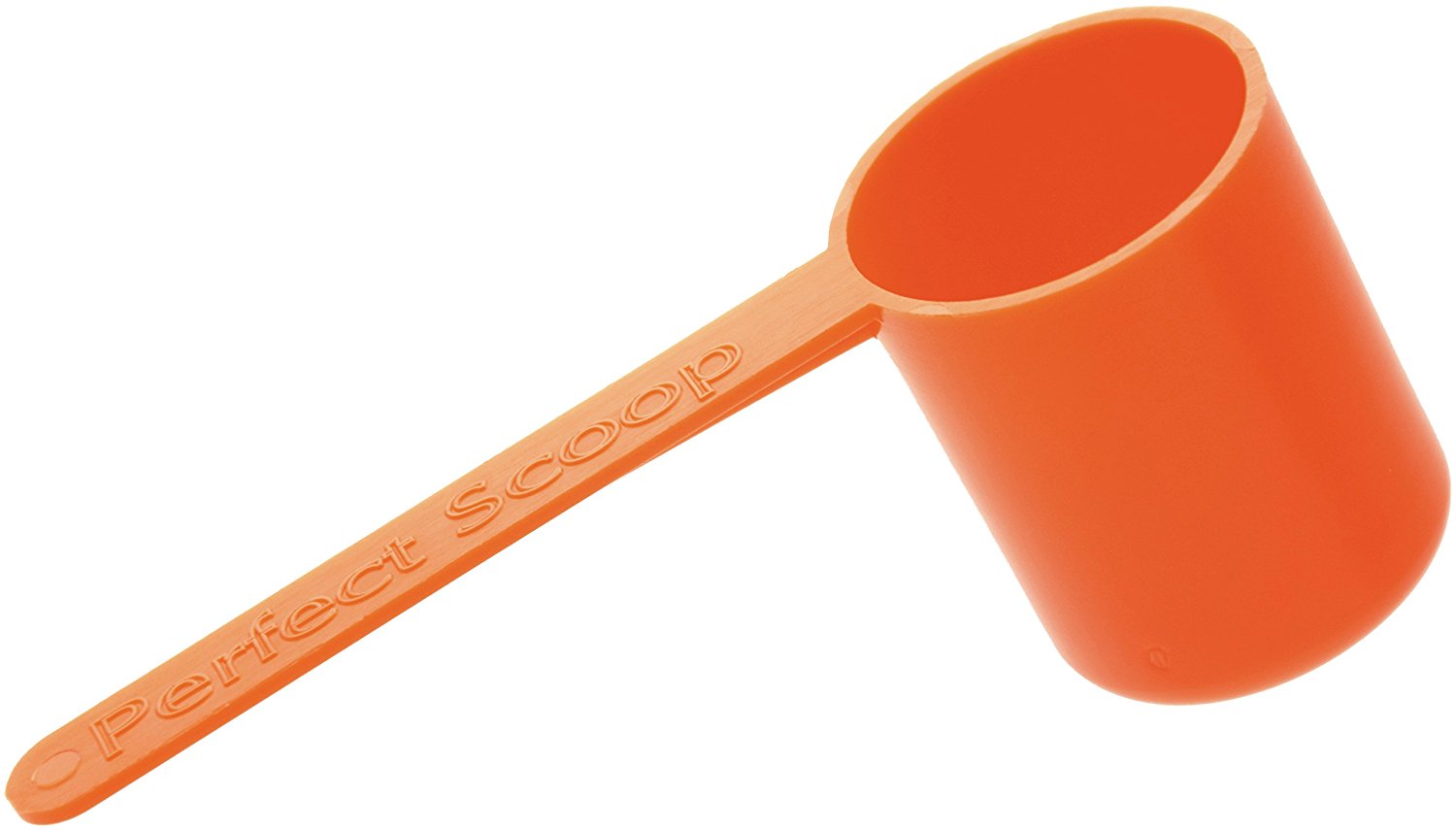 Arcway Industries The Perfect Scoop Coffee Scoop with Easy Directions, Fresh Green N3 free