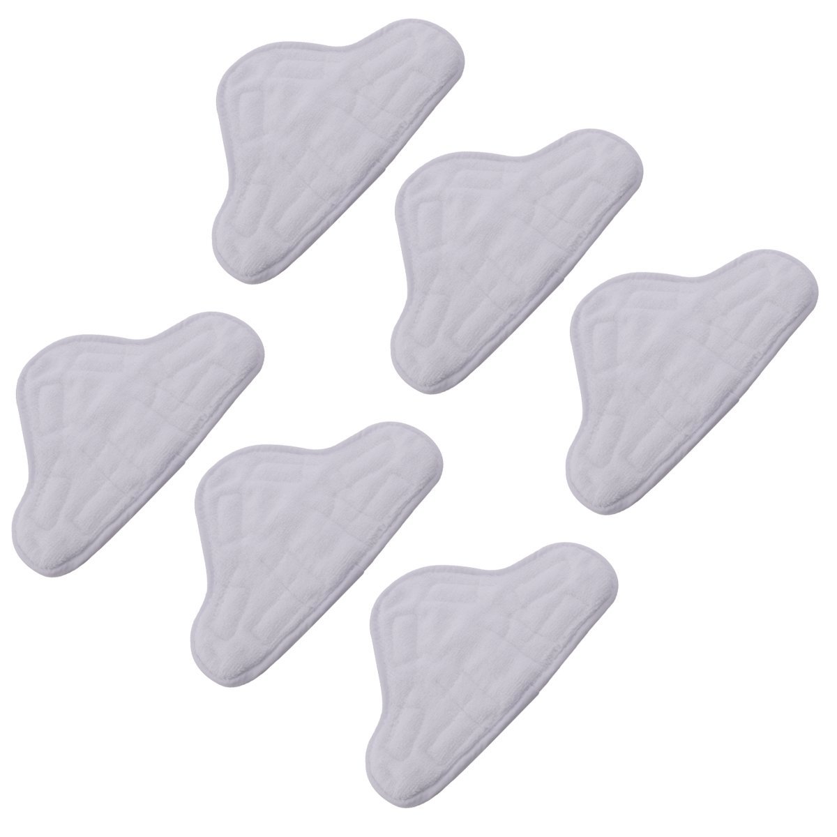 Generic Replacement Duster Pads Suitable for Shark Pocket Steam Mop