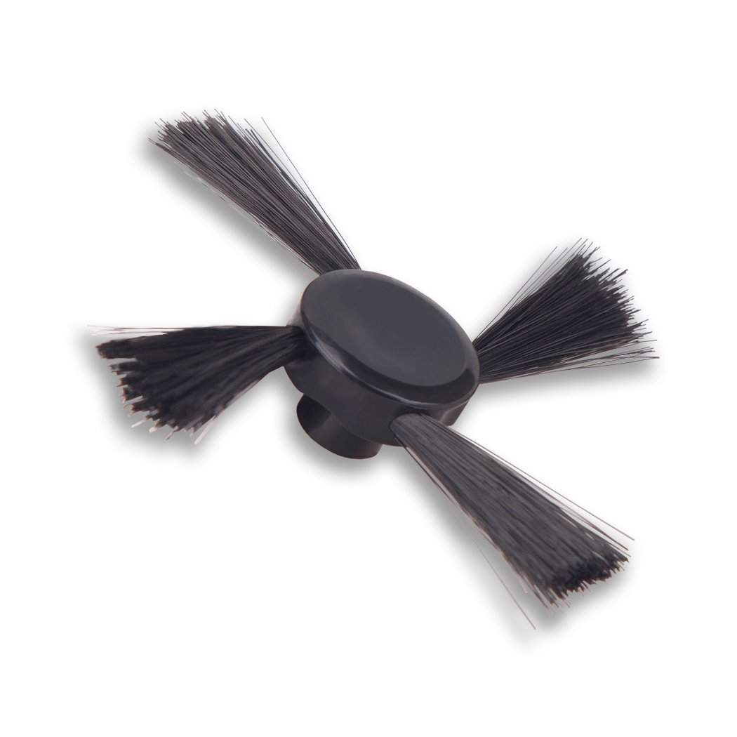 Iclean 9450130 Vacuum Cleaner Replacement Side Brush for Neato BotVac 70e 75 80 85 Series 8